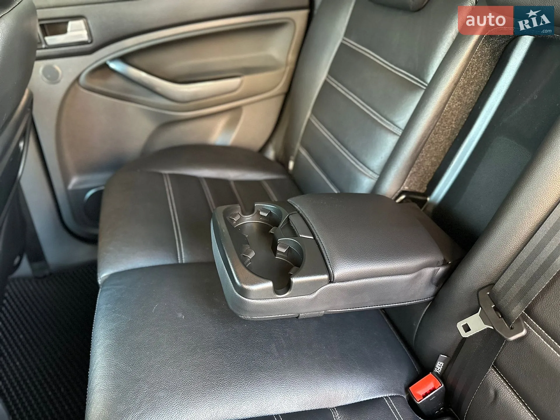 2012 Ford Kuga - мініатюра 55