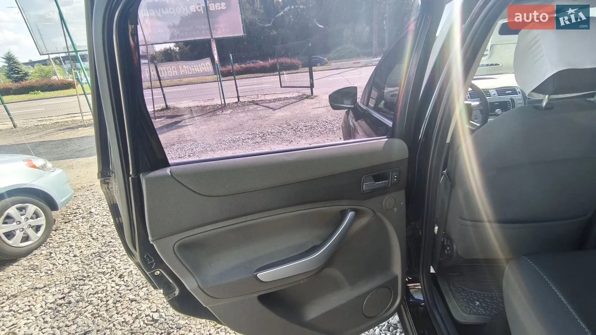2011 Ford Kuga - мініатюра 14