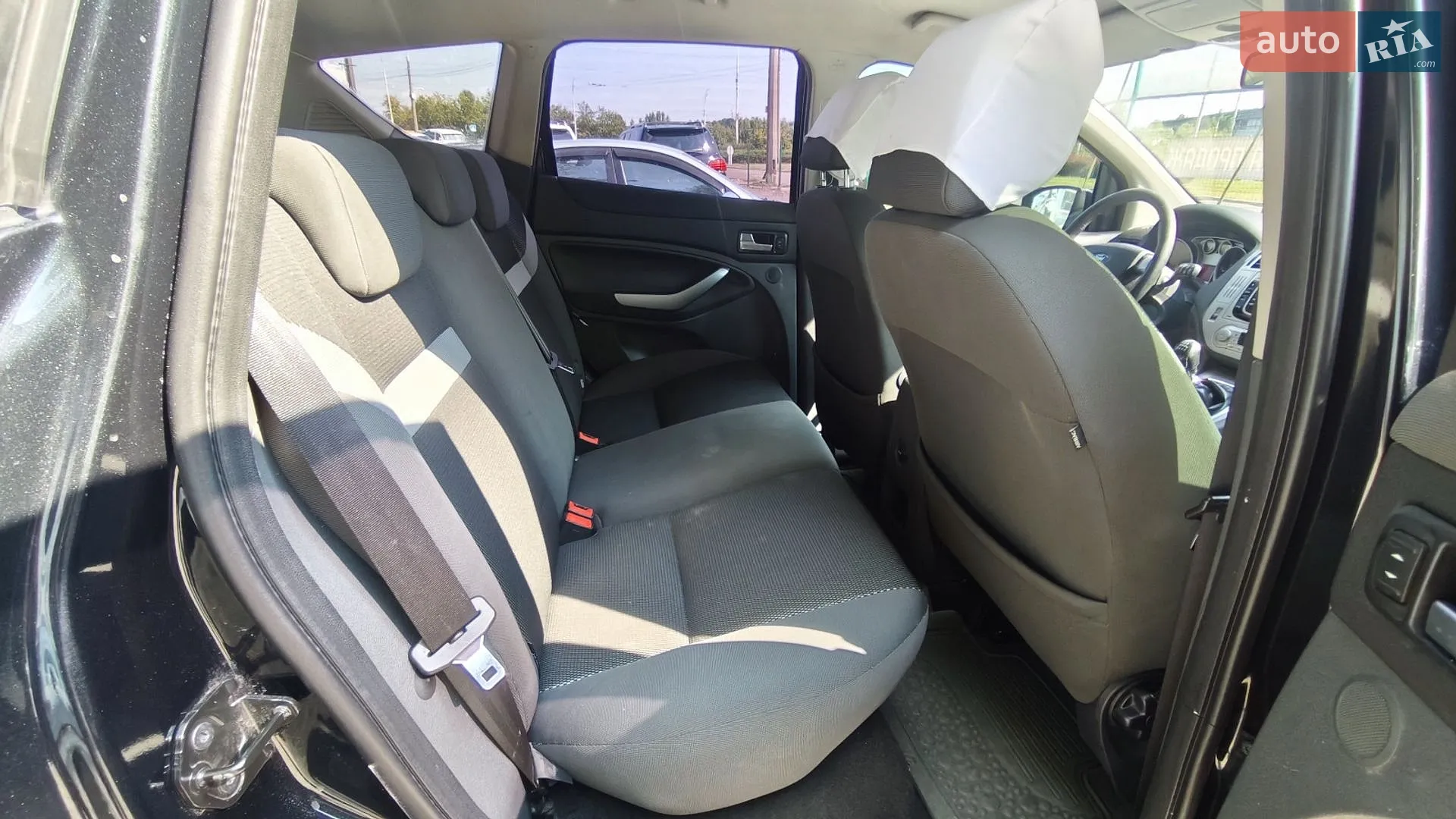 2011 Ford Kuga - мініатюра 18