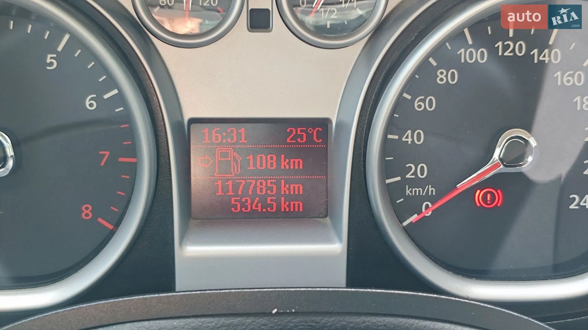 2011 Ford Kuga - мініатюра 23