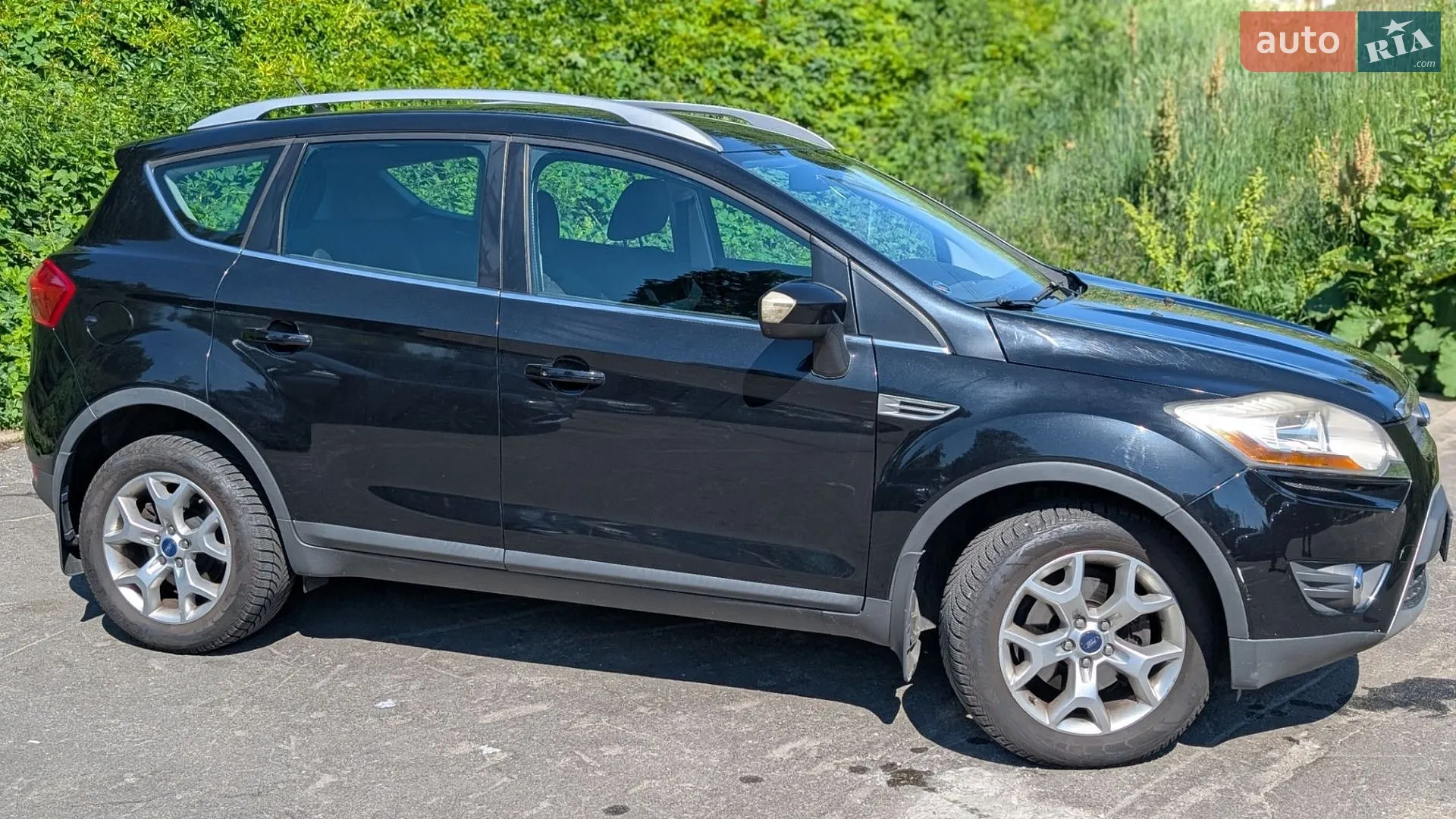 2011 Ford Kuga - мініатюра 8