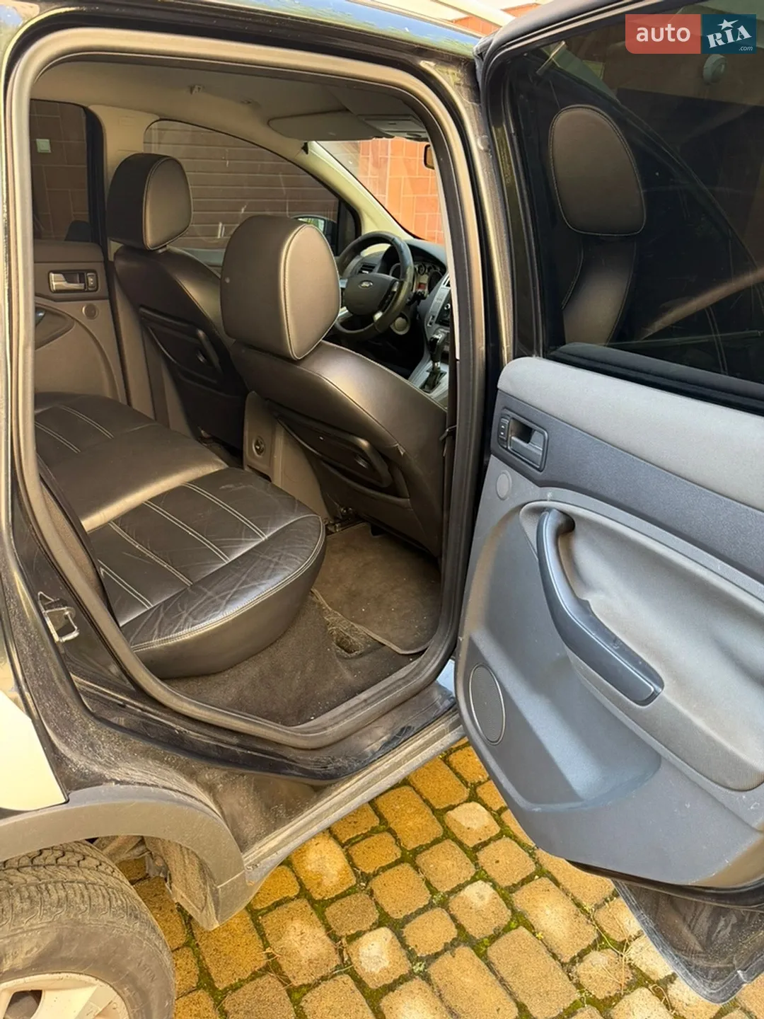 2011 Ford Kuga - мініатюра 17