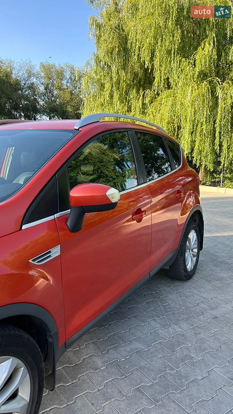 2011 Ford Kuga - мініатюра 18
