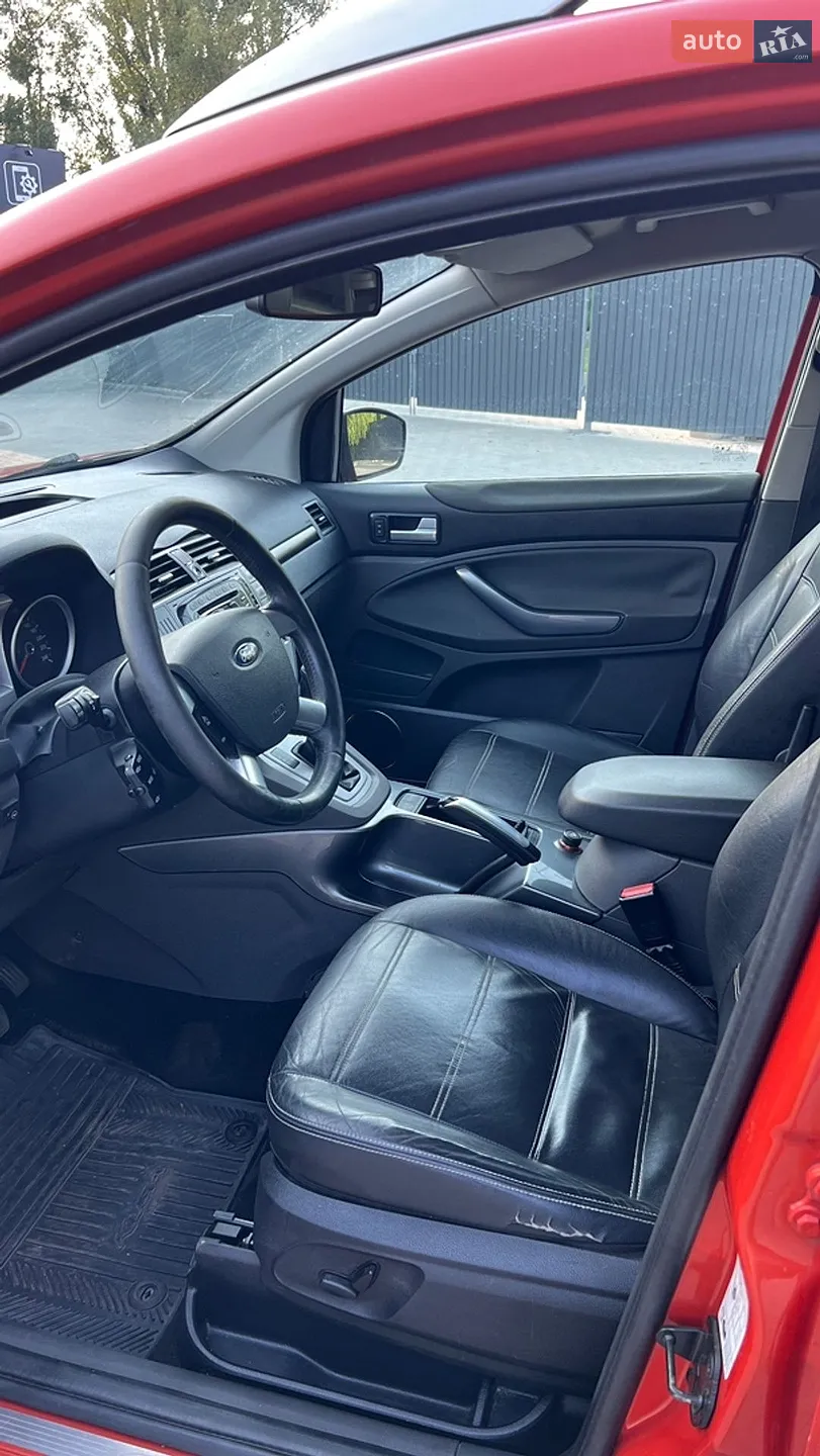 2011 Ford Kuga - мініатюра 23