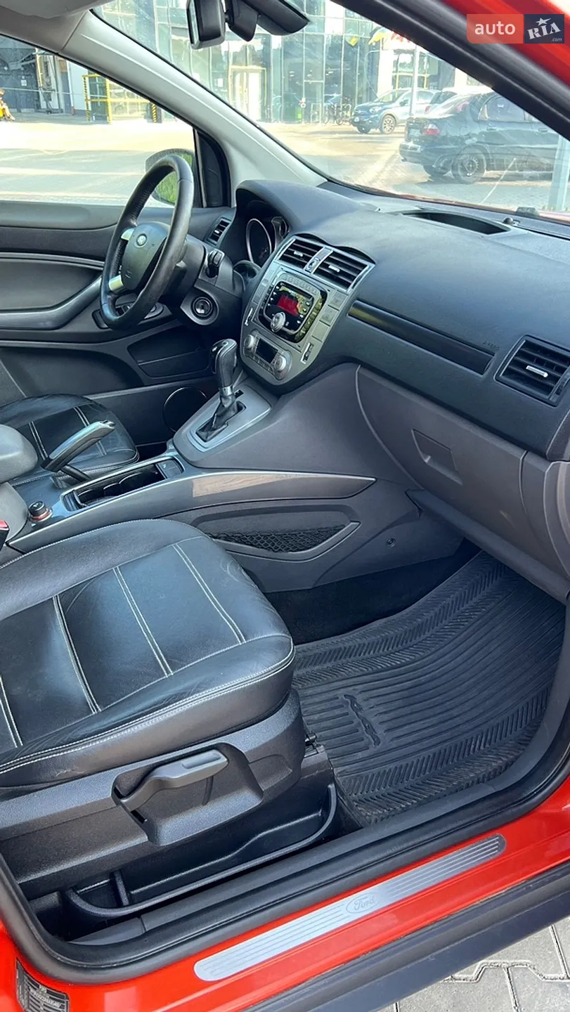 2011 Ford Kuga - мініатюра 26