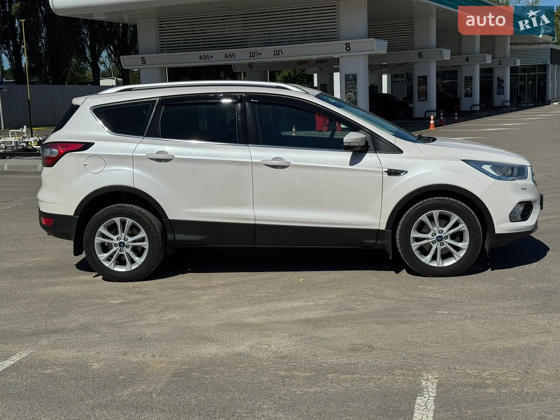 2019 Ford Kuga - мініатюра 4