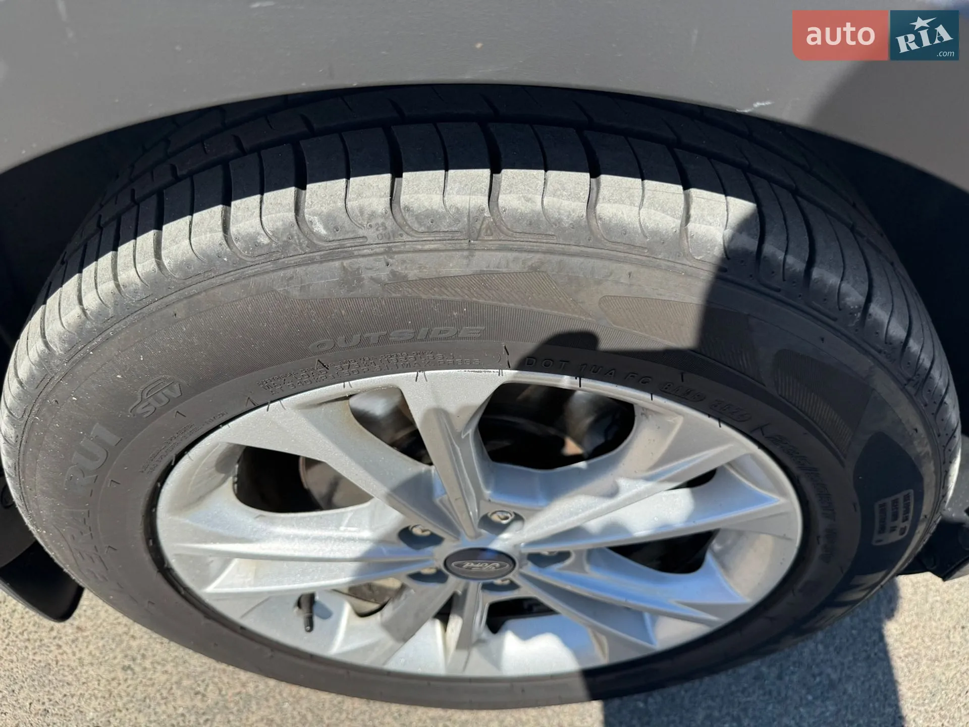 2019 Ford Kuga - мініатюра 12