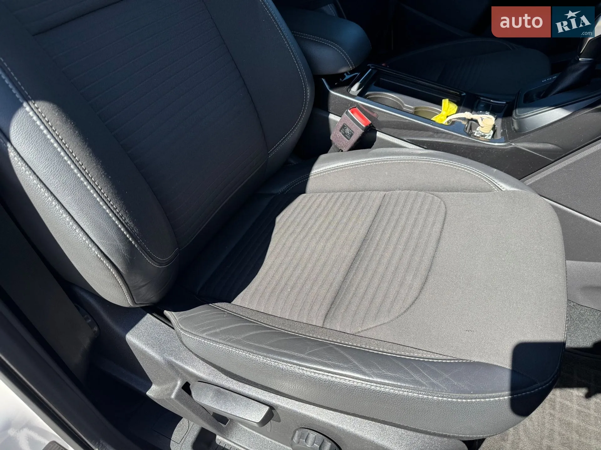 2019 Ford Kuga - мініатюра 16