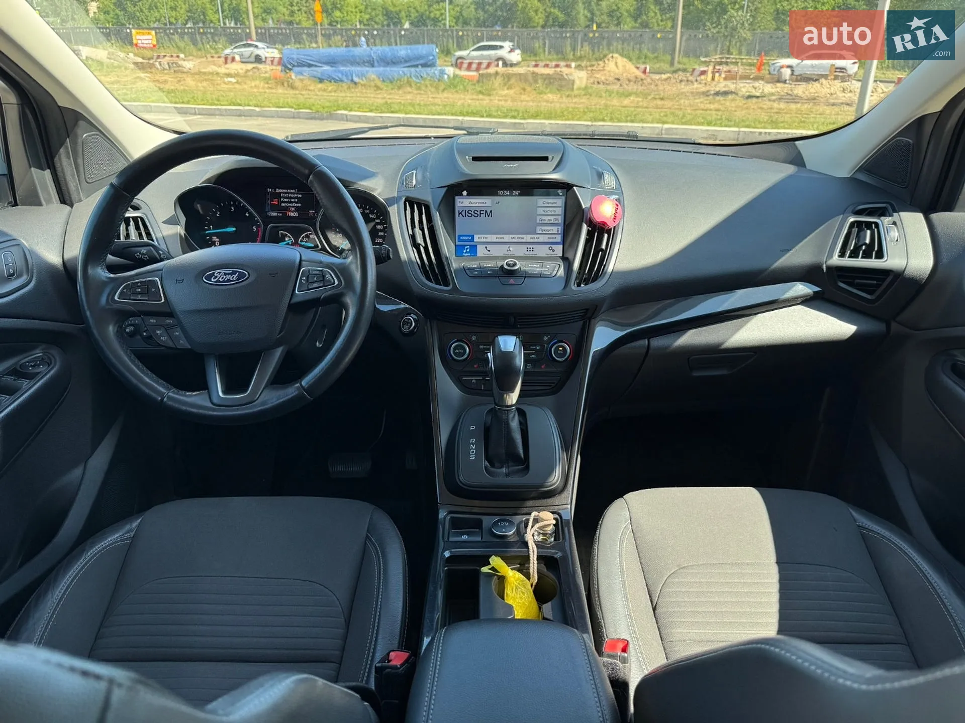 2019 Ford Kuga - мініатюра 20