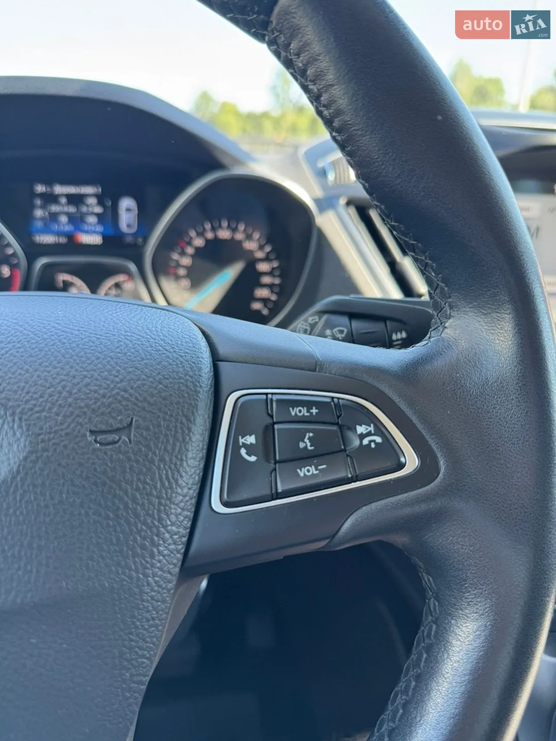 2019 Ford Kuga - мініатюра 27