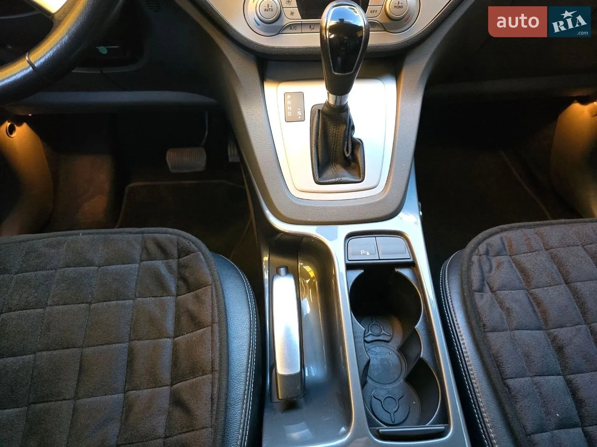 2012 Ford Kuga - мініатюра 12