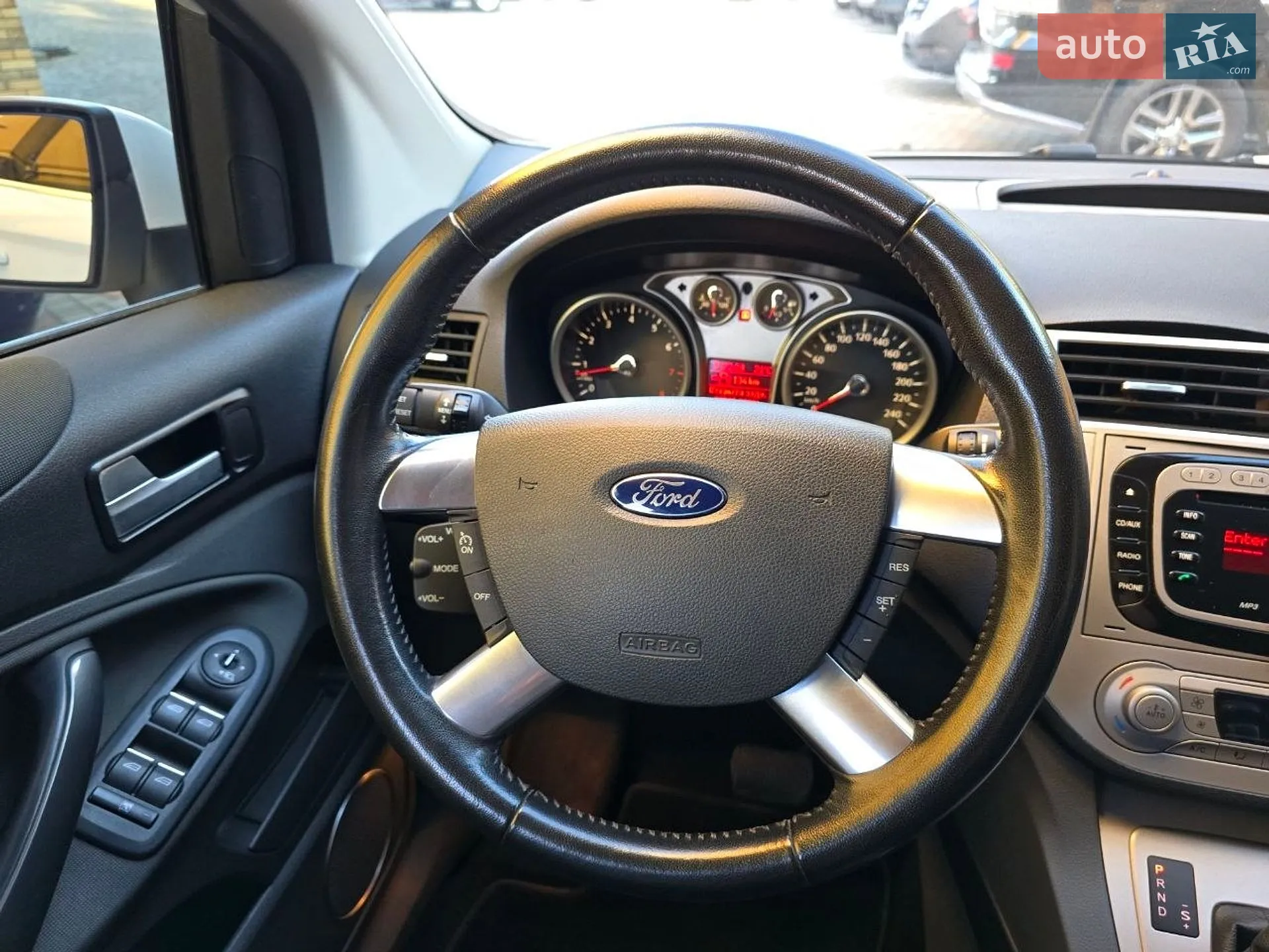 2012 Ford Kuga - мініатюра 16