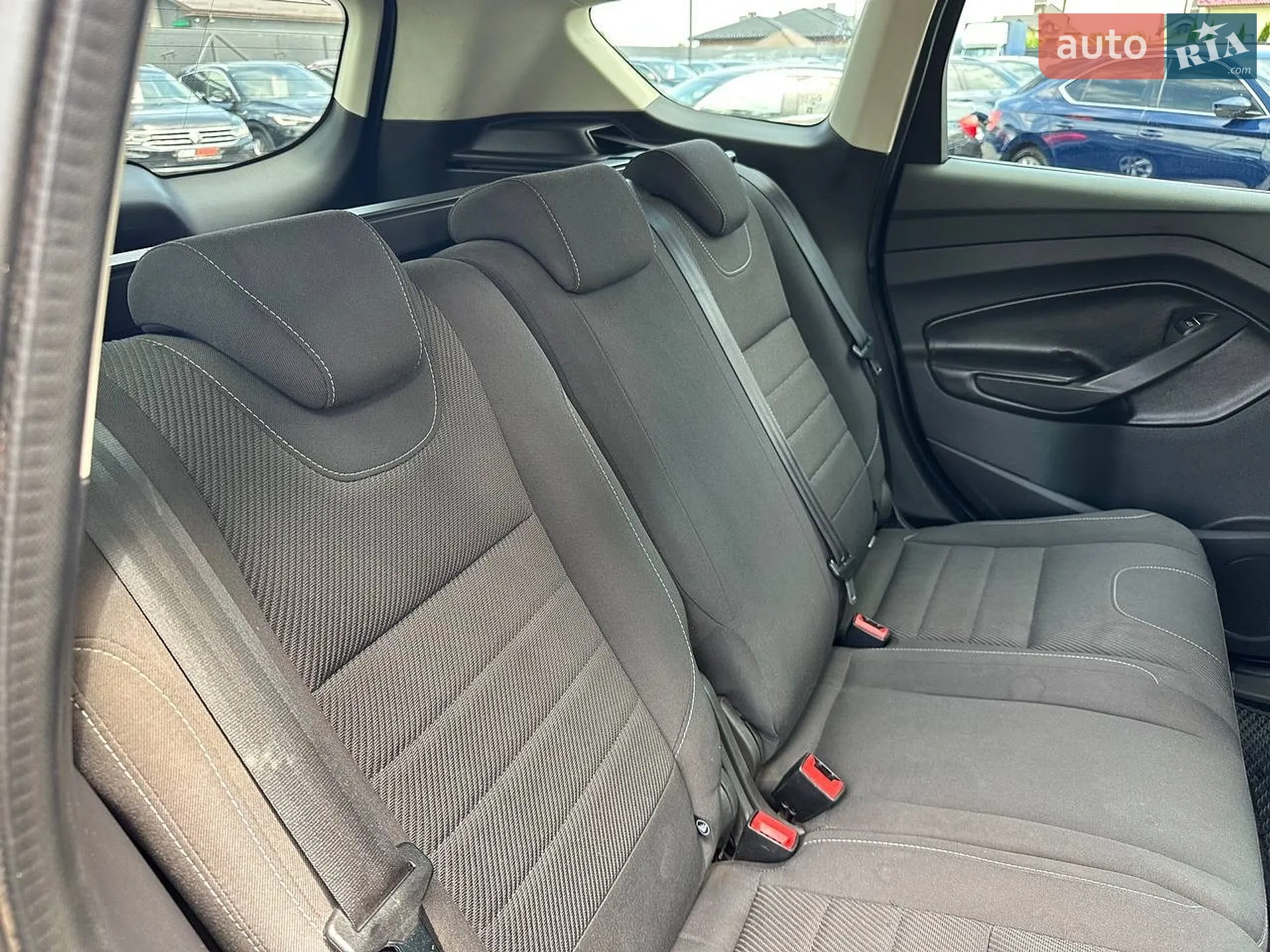 2013 Ford Kuga - мініатюра 28