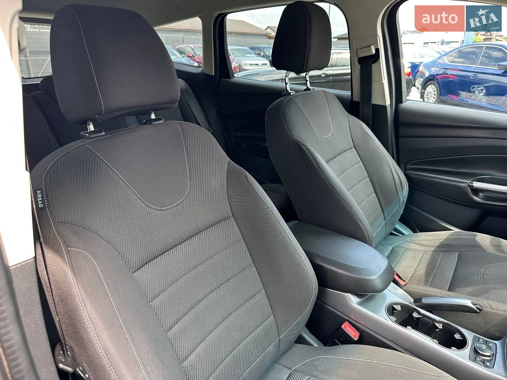 2013 Ford Kuga - мініатюра 33