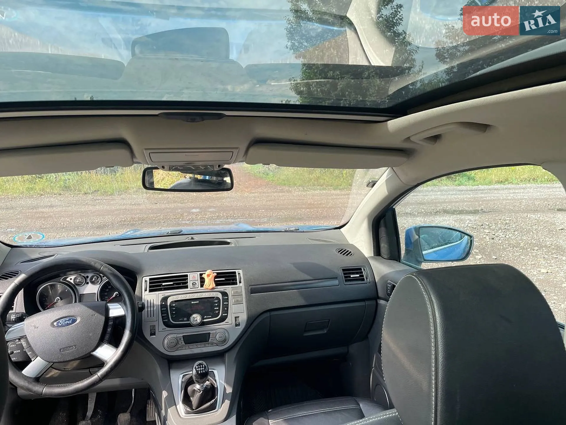 2010 Ford Kuga - мініатюра 14