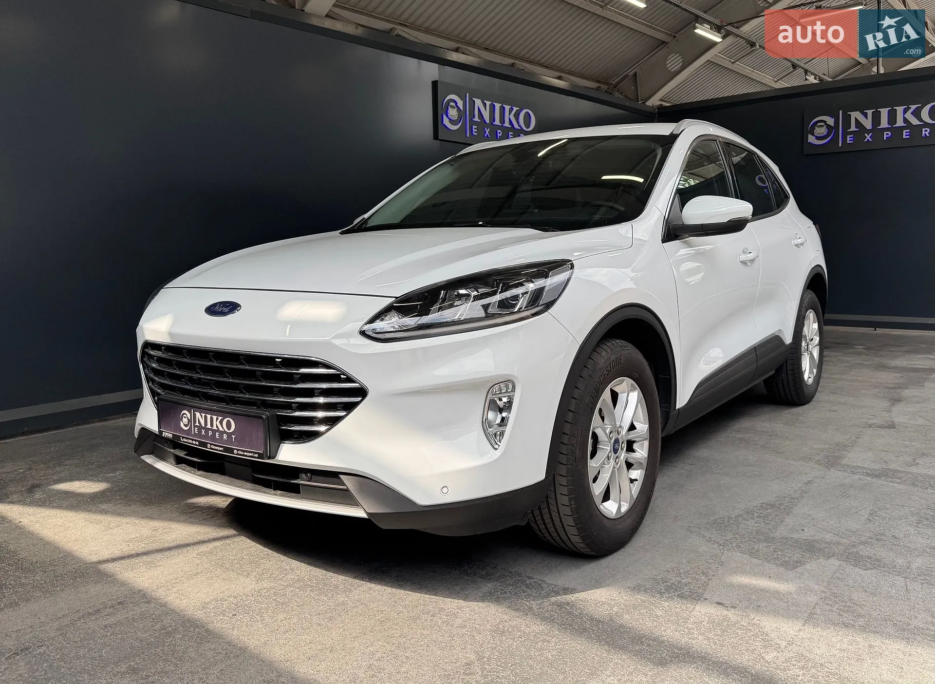 2023 Ford Kuga - мініатюра 3
