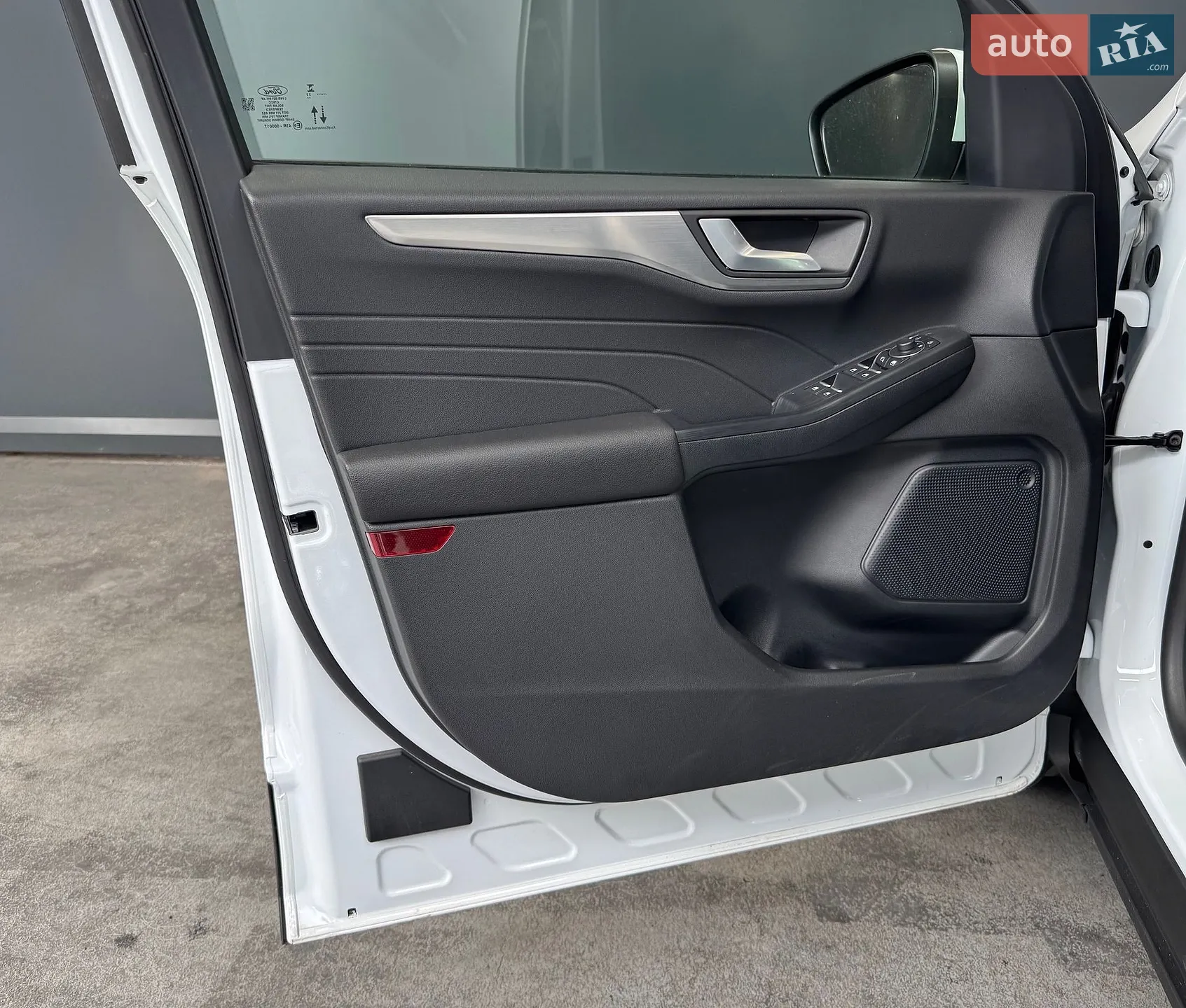 2023 Ford Kuga - мініатюра 34