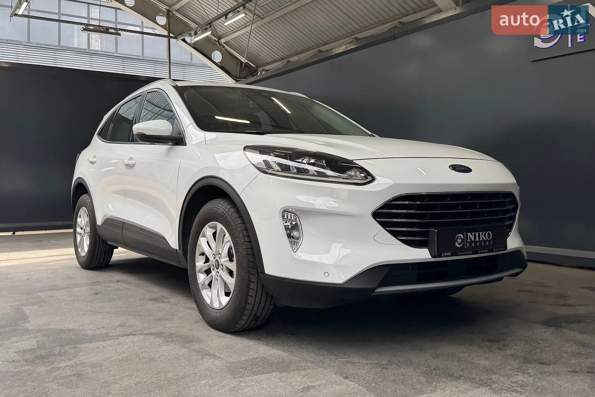2023 Ford Kuga - мініатюра 18
