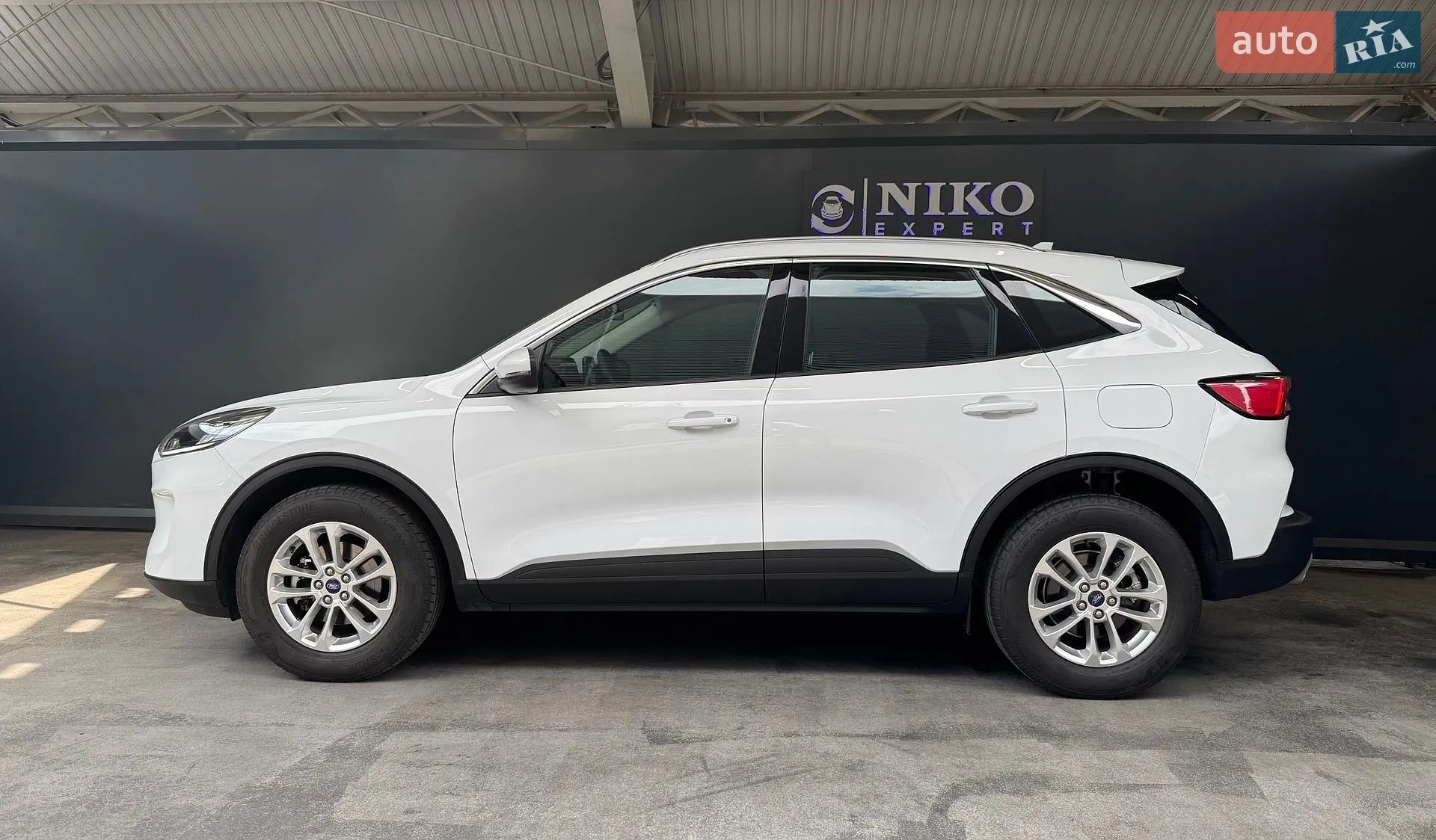 2023 Ford Kuga - мініатюра 6