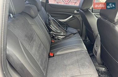 Позашляховик / Кросовер Ford Kuga 2012 в Винниках