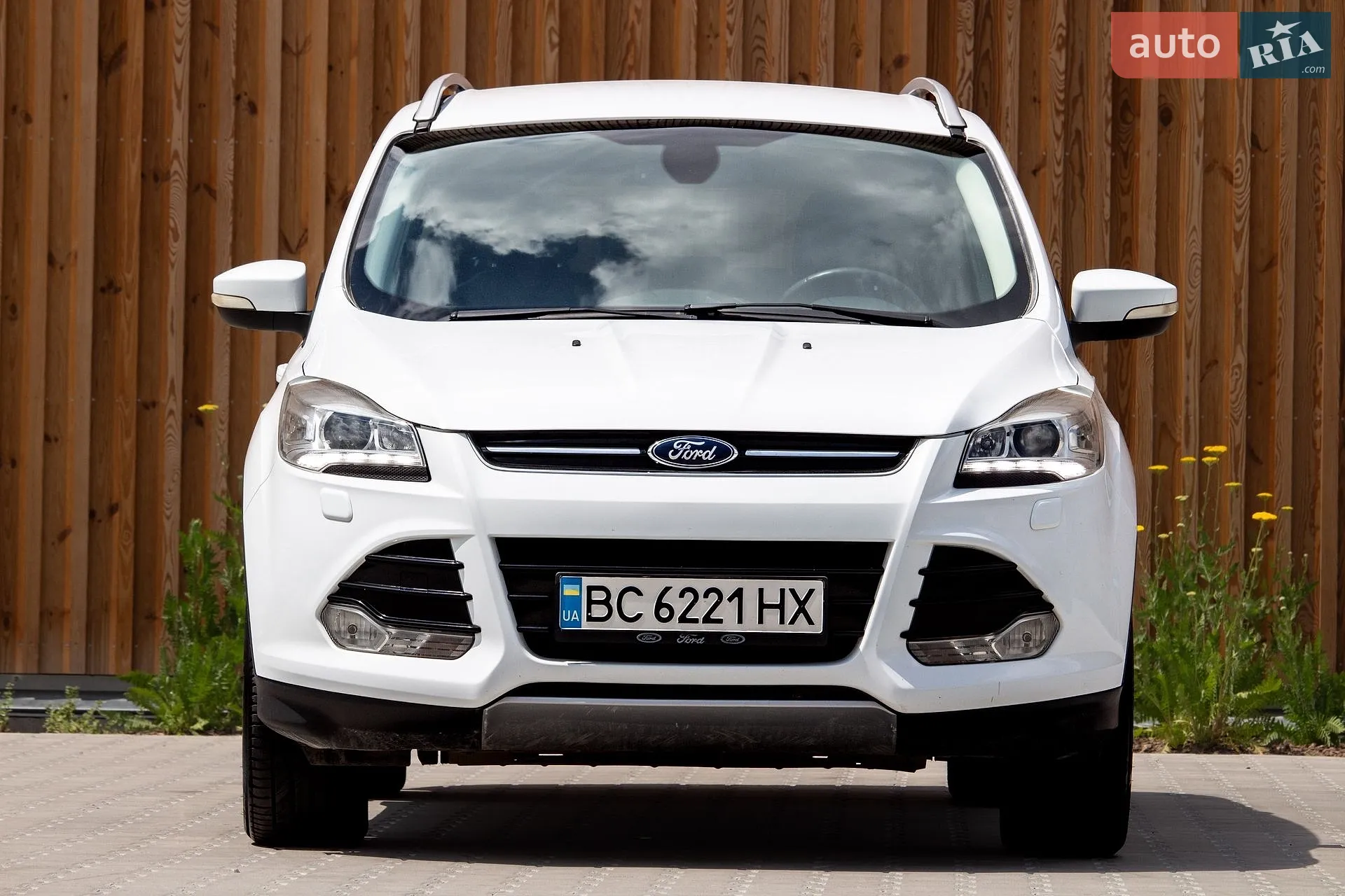 2013 Ford Kuga - мініатюра 20