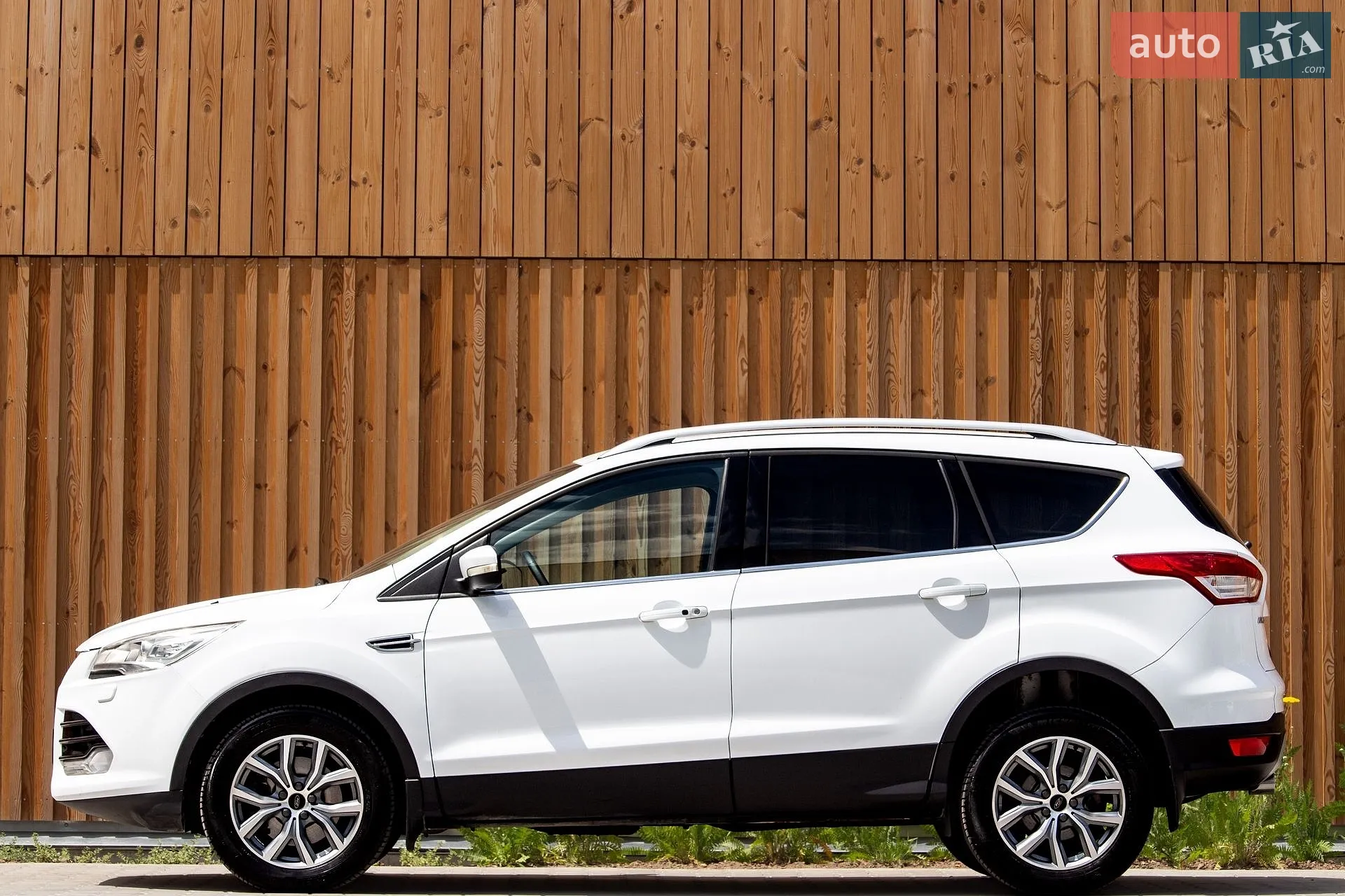 2013 Ford Kuga - мініатюра 23