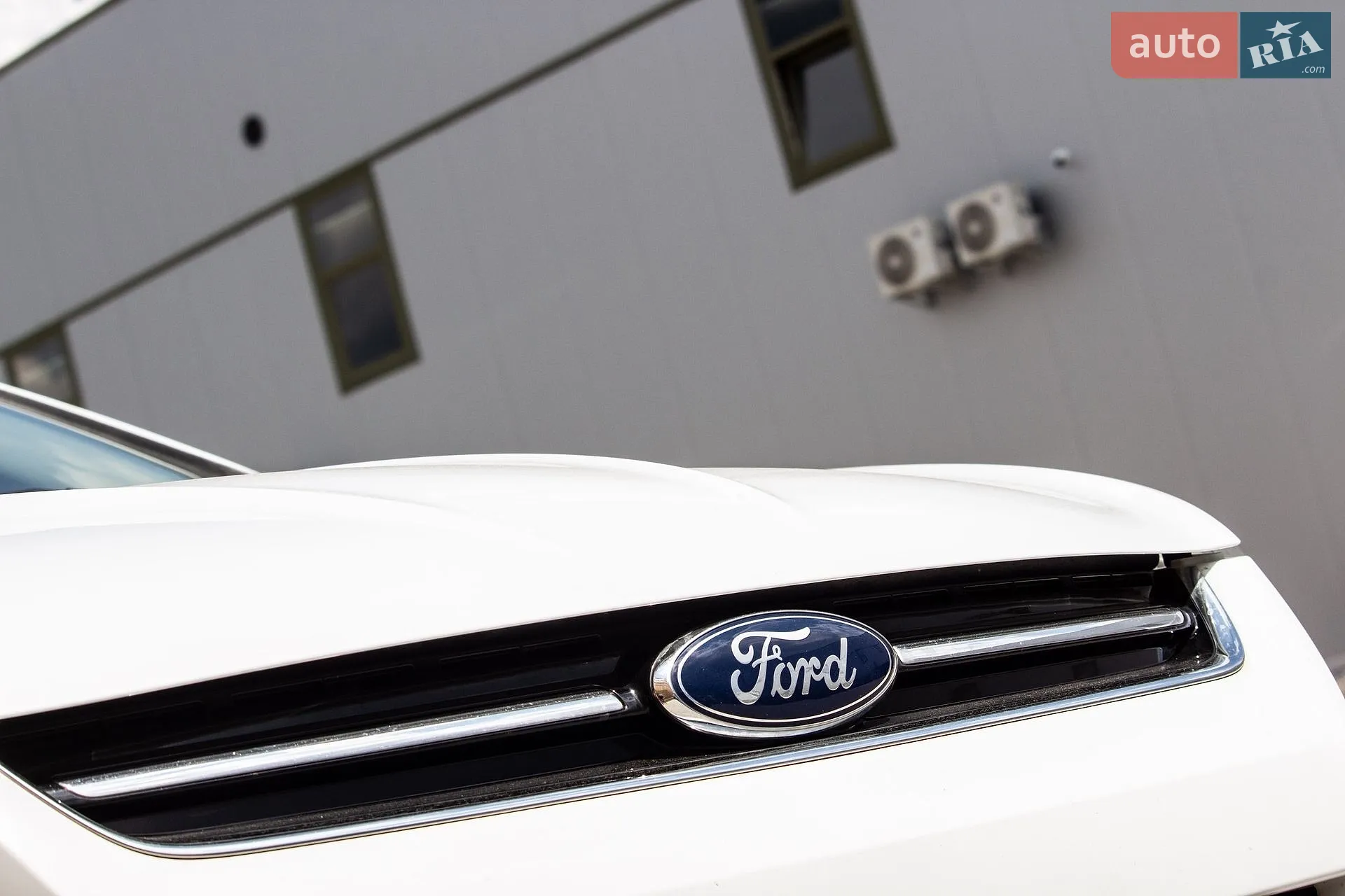 2013 Ford Kuga - мініатюра 30