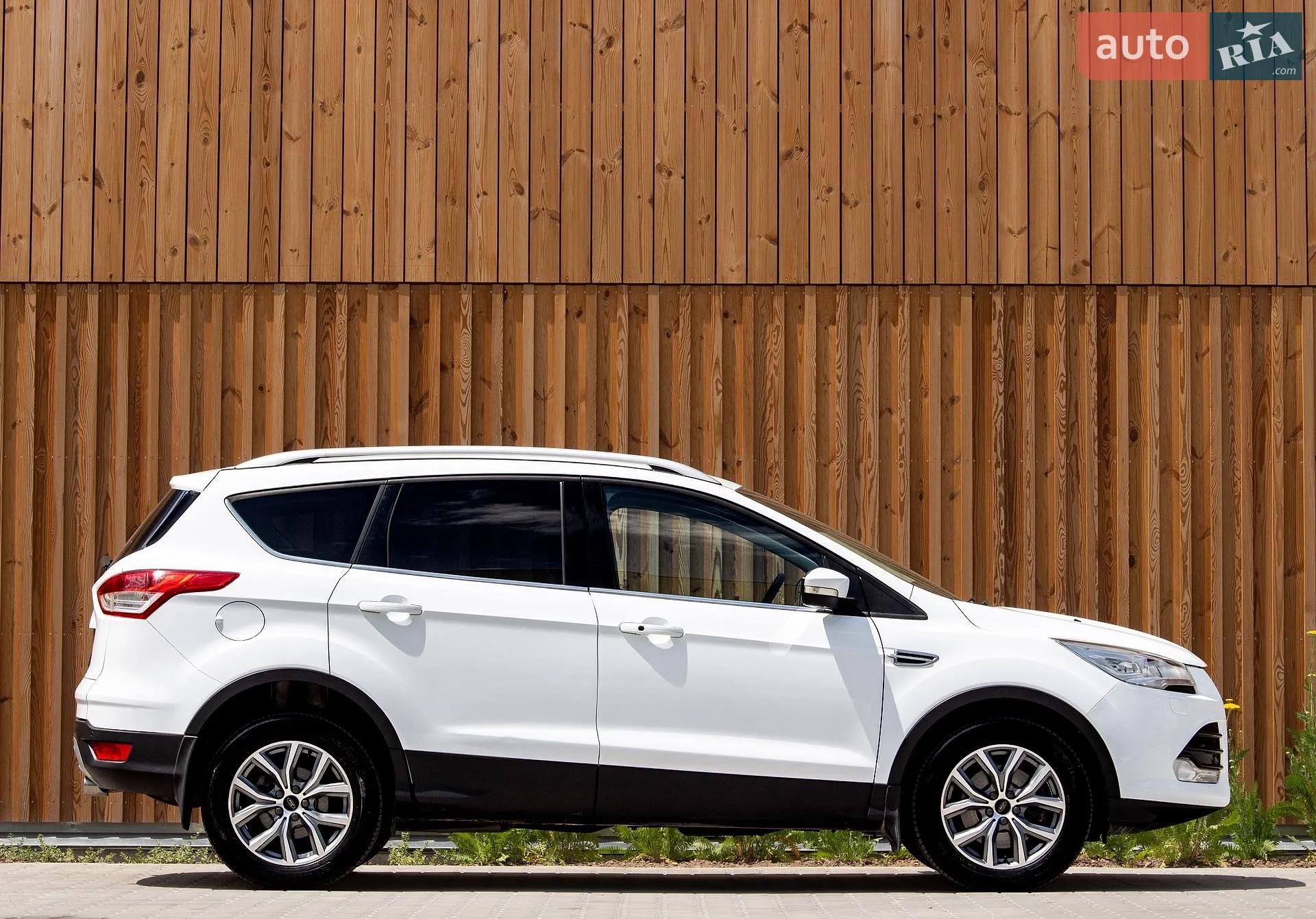 2013 Ford Kuga - мініатюра 32