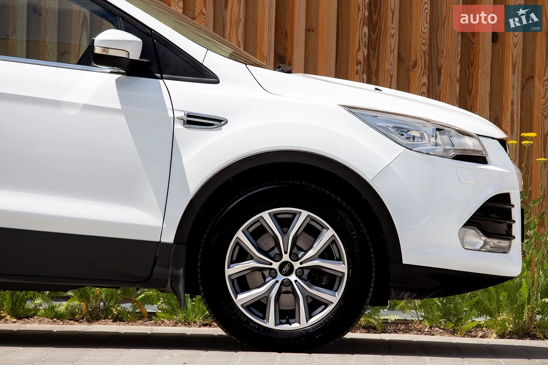 2013 Ford Kuga - мініатюра 33