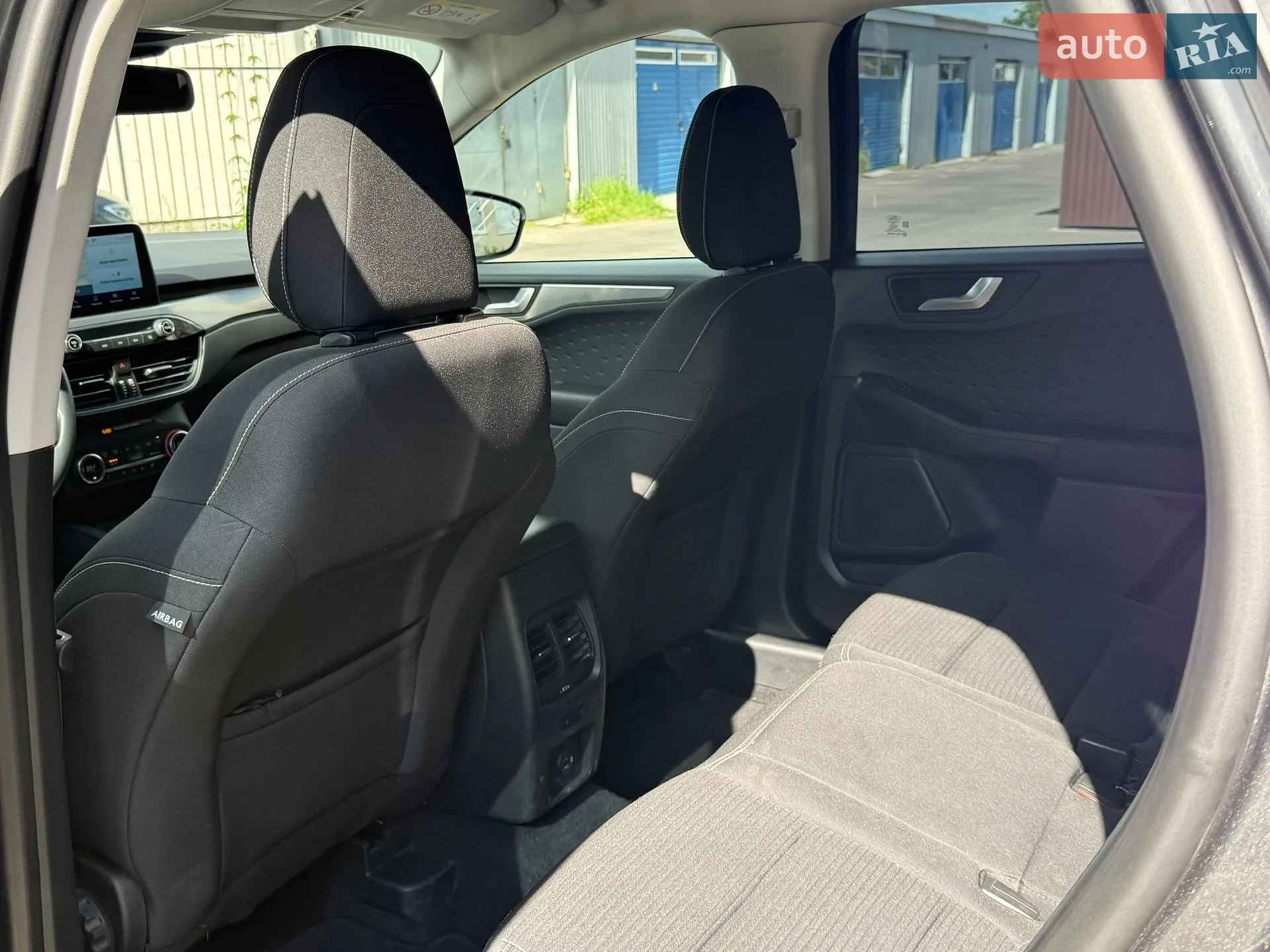 2020 Ford Kuga - мініатюра 15