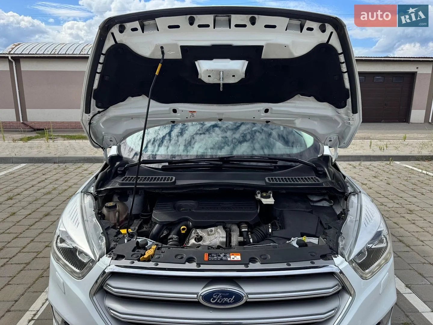 2019 Ford Kuga - мініатюра 12