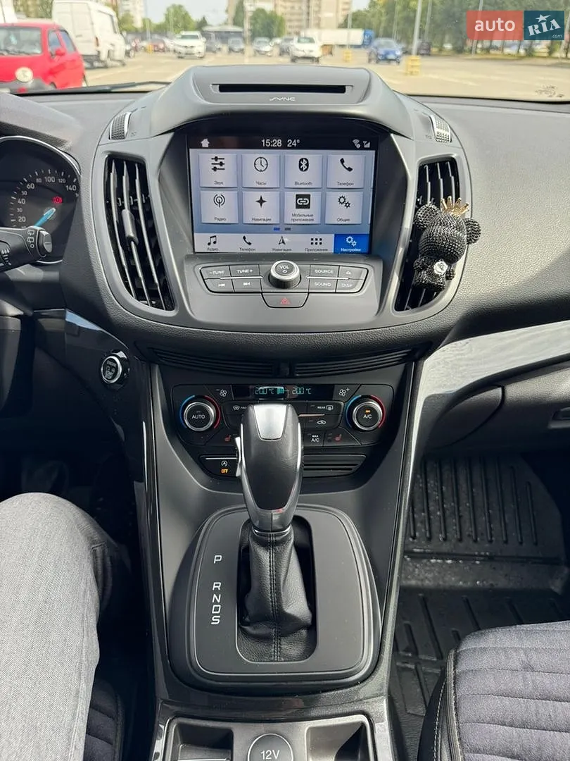 2019 Ford Kuga - мініатюра 18