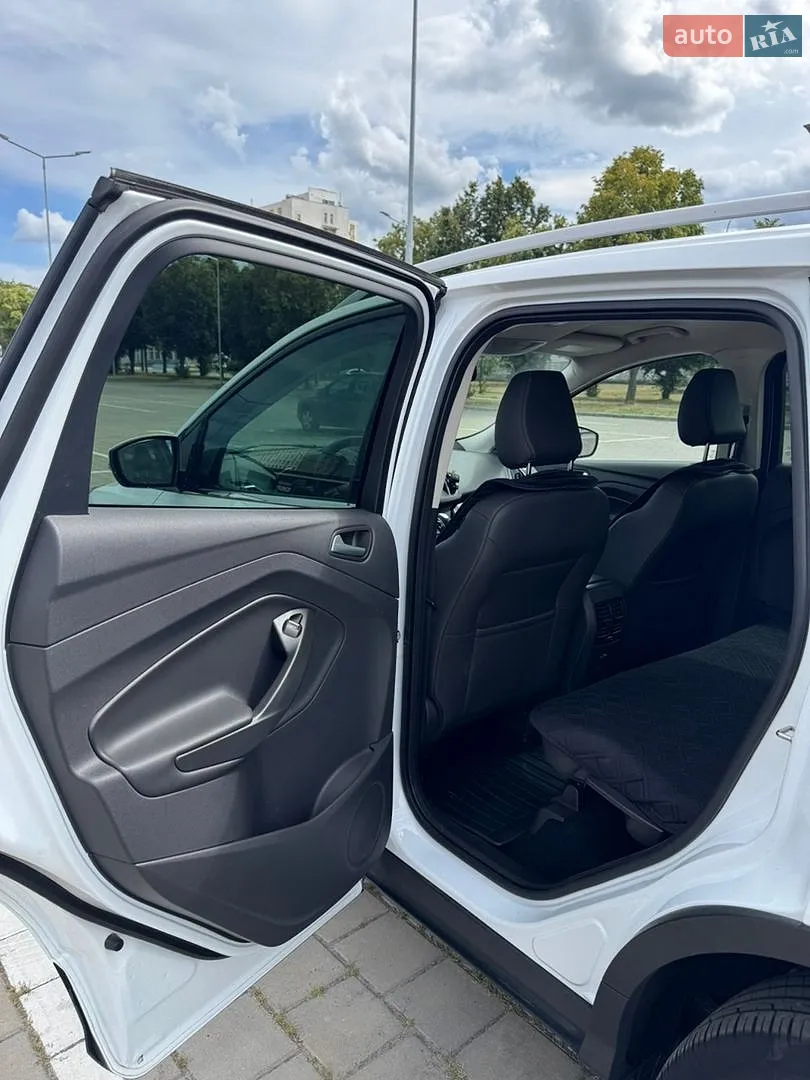 2019 Ford Kuga - мініатюра 25