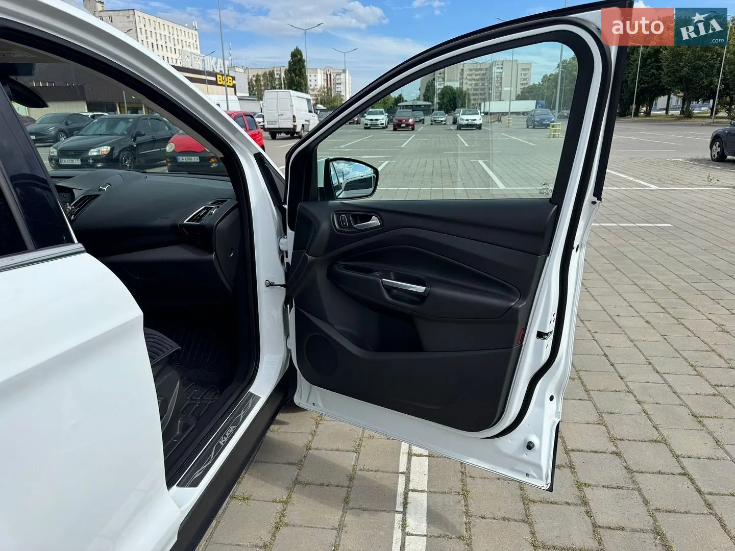 2019 Ford Kuga - мініатюра 27