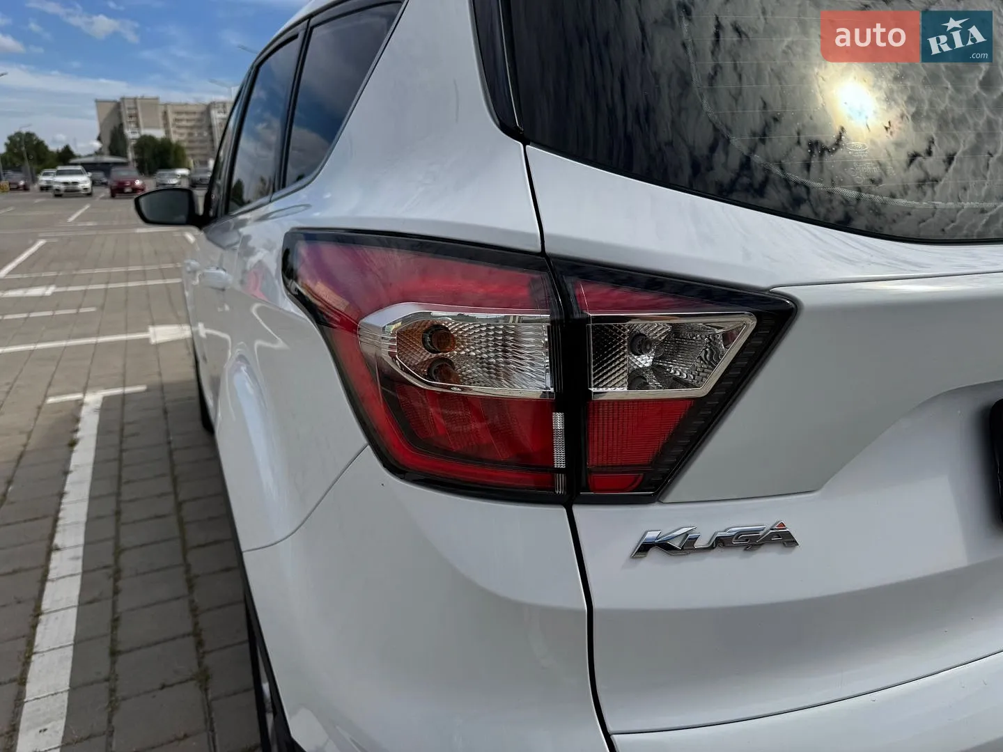 2019 Ford Kuga - мініатюра 11