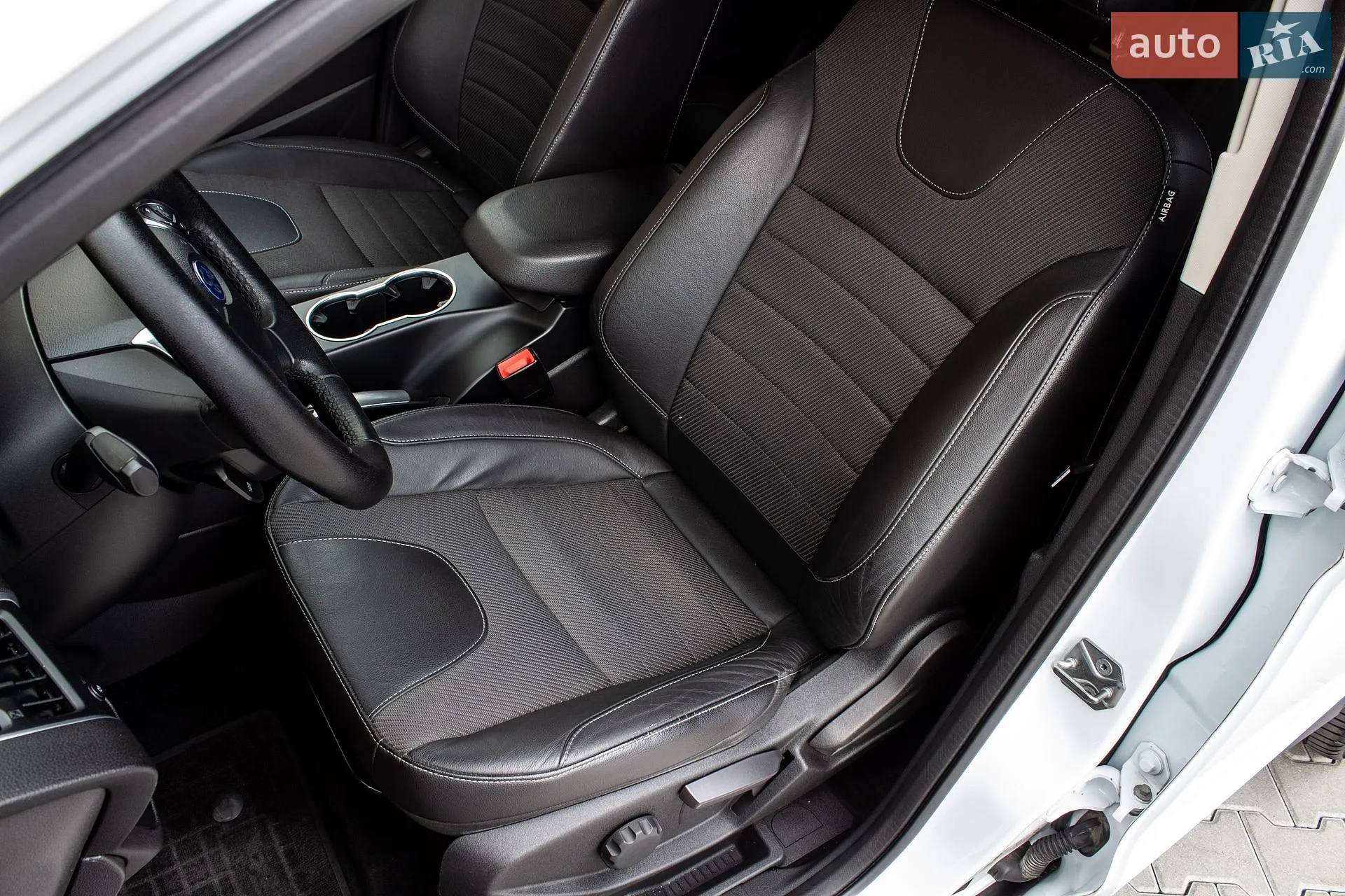 2013 Ford Kuga - мініатюра 5