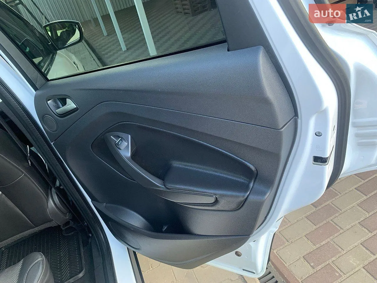 2015 Ford Kuga - мініатюра 6