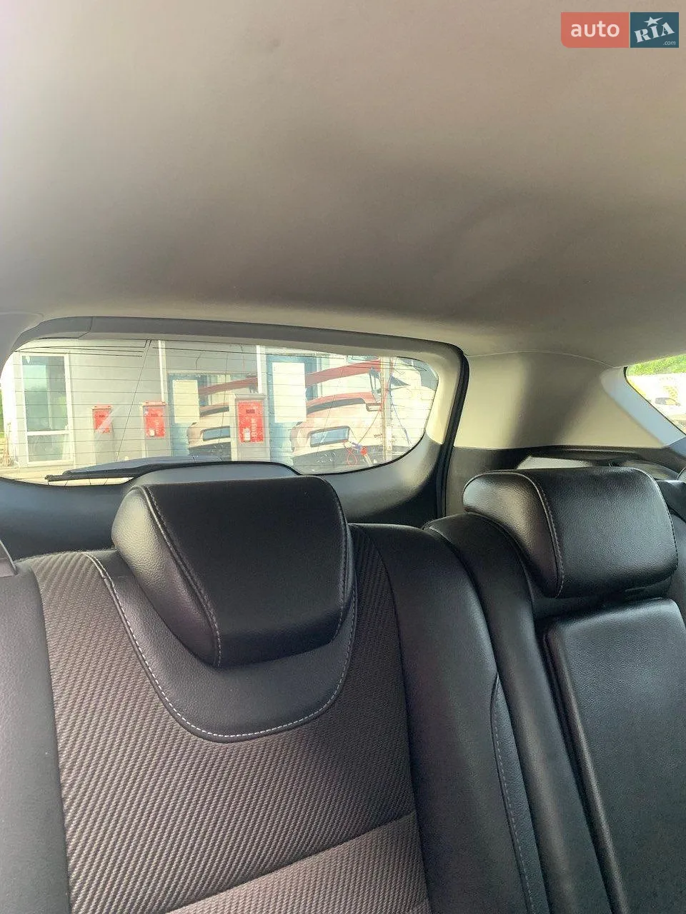 2015 Ford Kuga - мініатюра 14