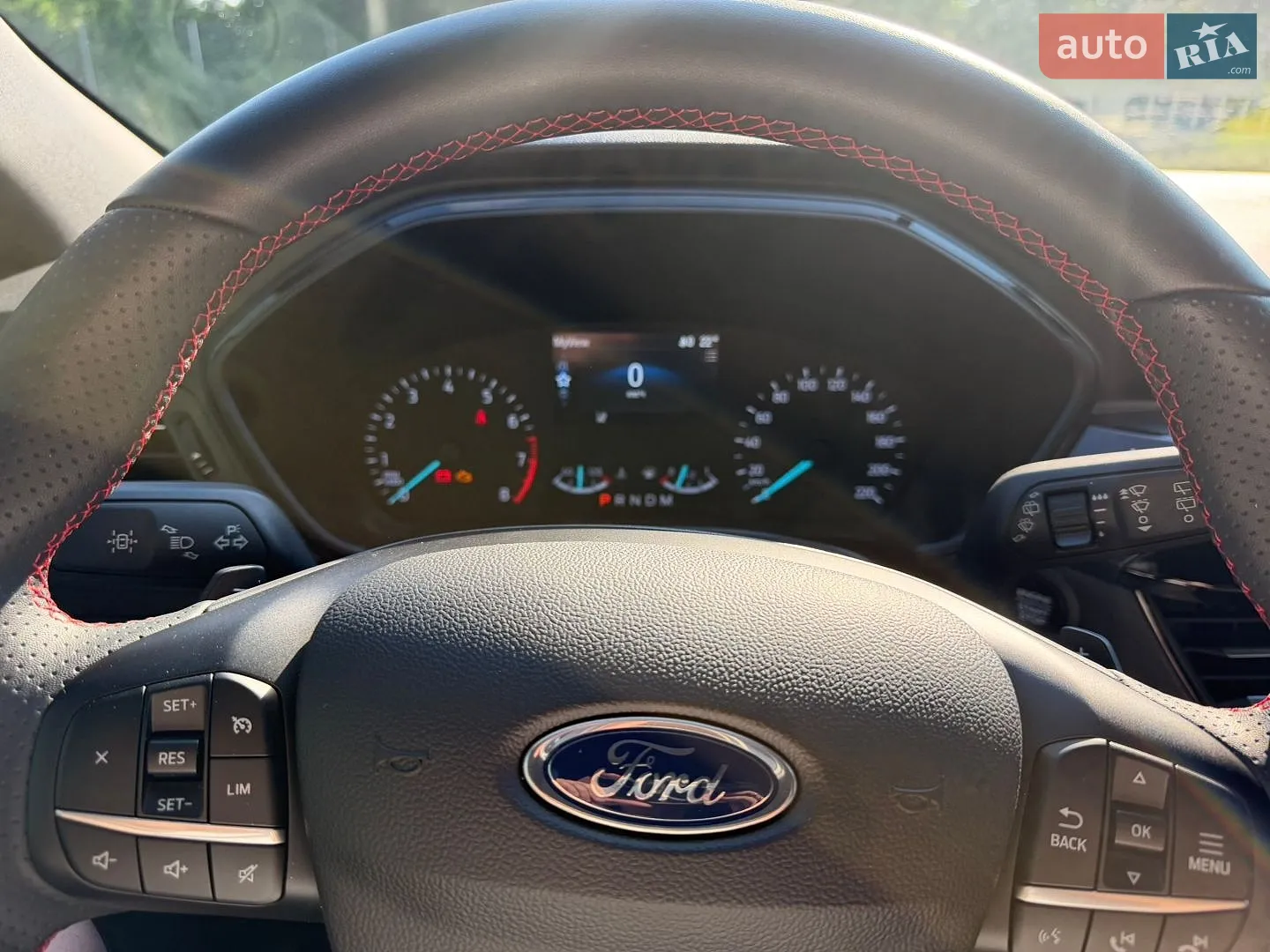 2022 Ford Kuga - мініатюра 7
