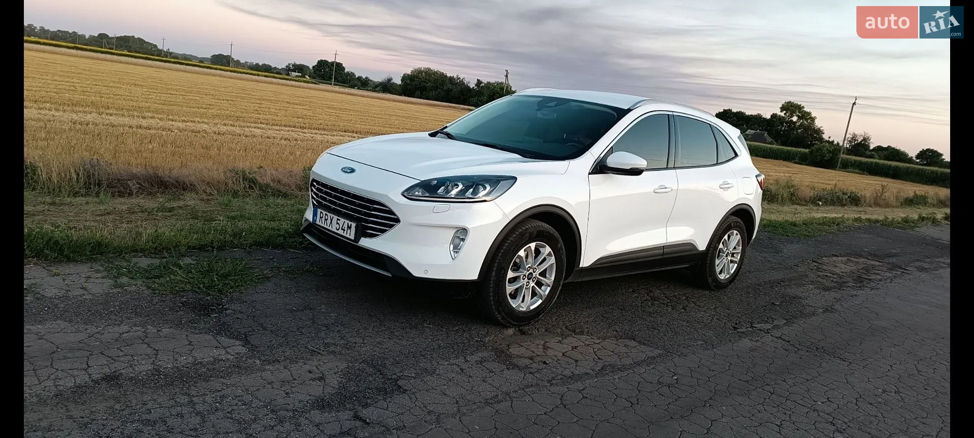 2021 Ford Kuga - мініатюра 26