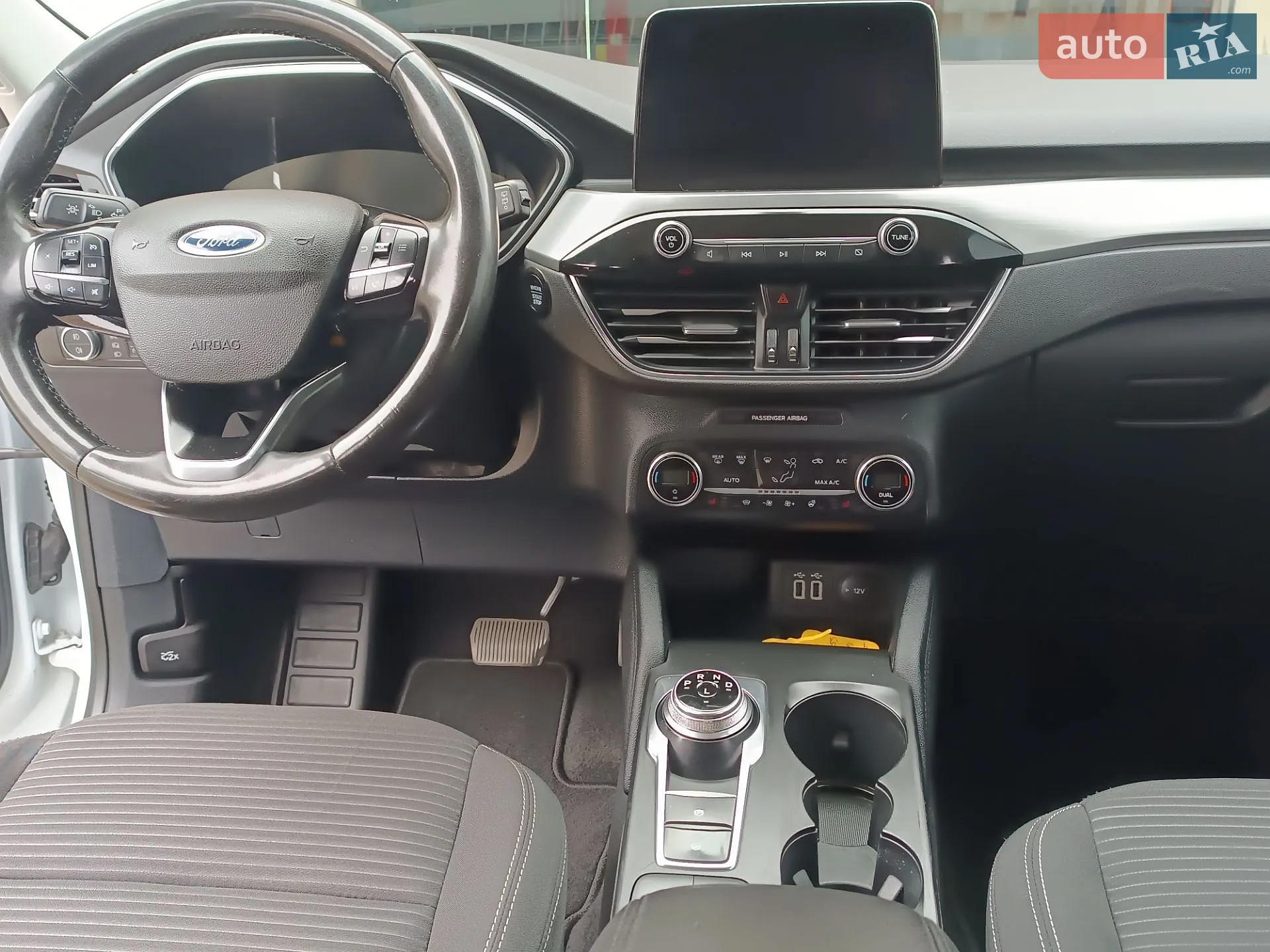 2021 Ford Kuga - мініатюра 37