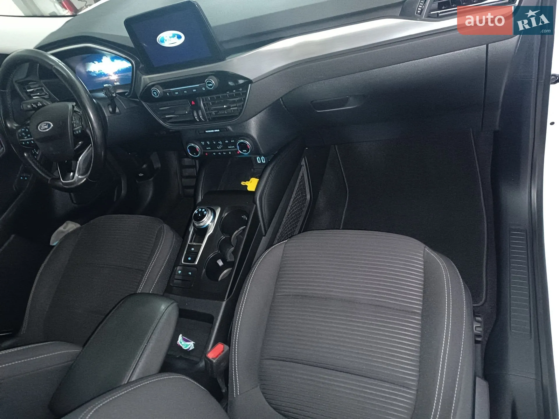 2021 Ford Kuga - мініатюра 46