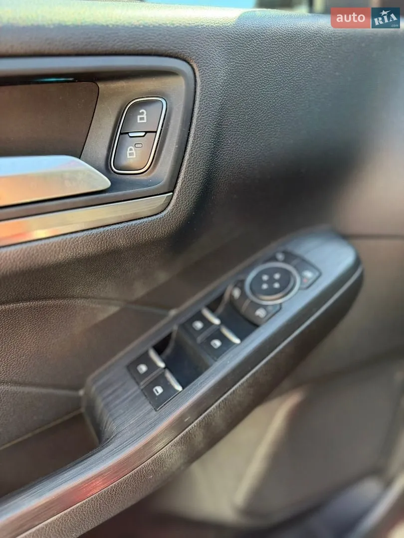 2021 Ford Kuga - мініатюра 11