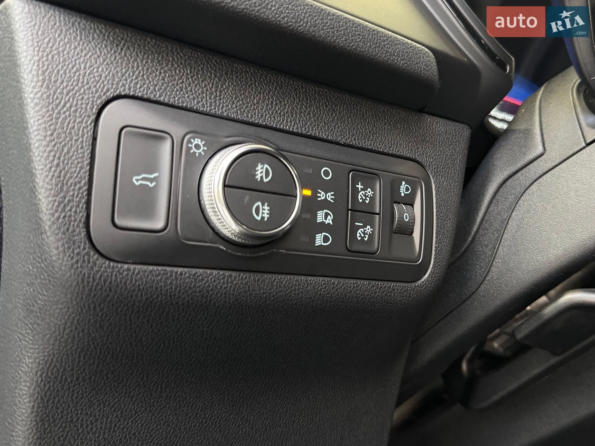 2021 Ford Kuga - мініатюра 26