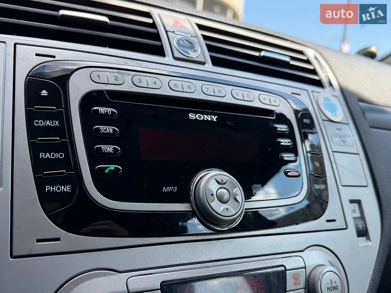 2012 Ford Kuga - мініатюра 20