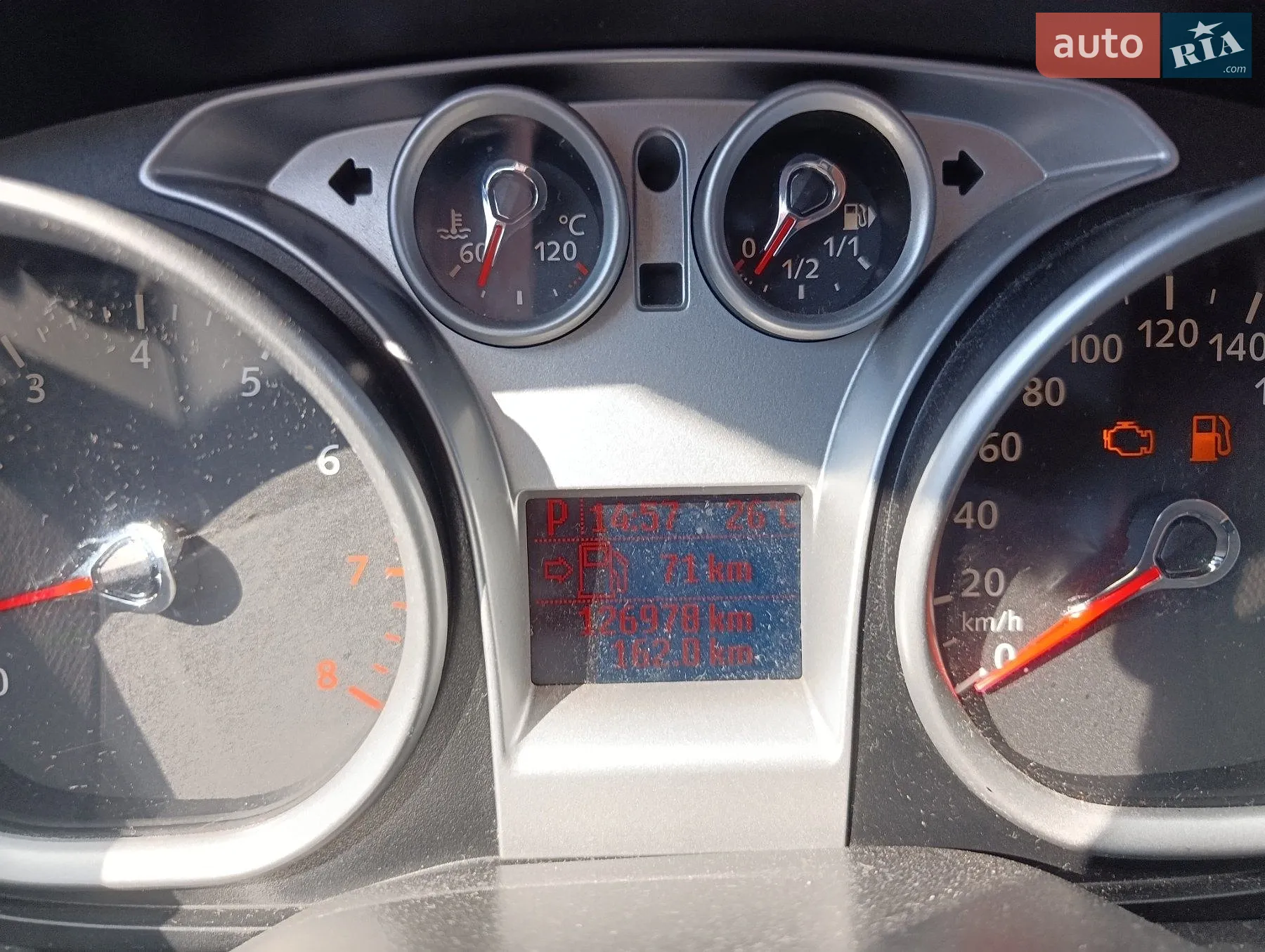 2012 Ford Kuga - мініатюра 16