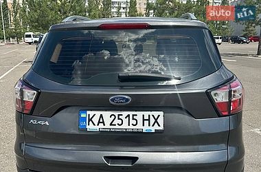 Внедорожник / Кроссовер Ford Kuga 2019 в Николаеве