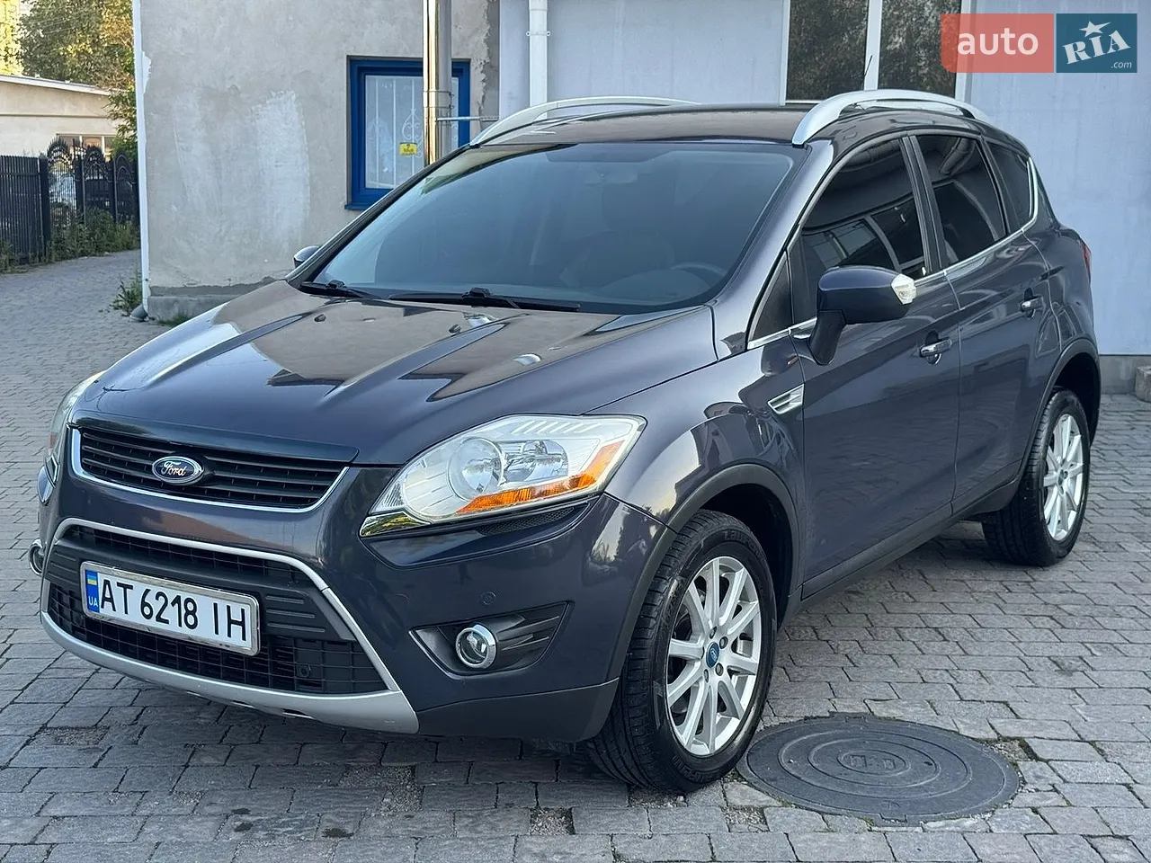 2012 Ford Kuga - мініатюра 39