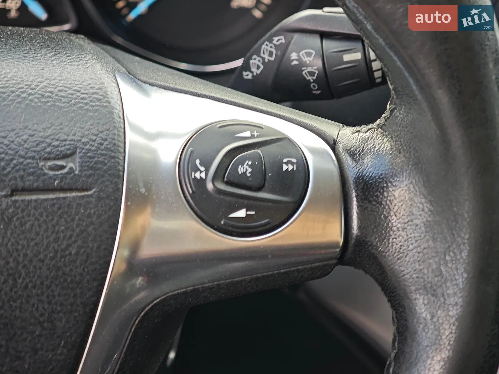 2013 Ford Kuga - мініатюра 27