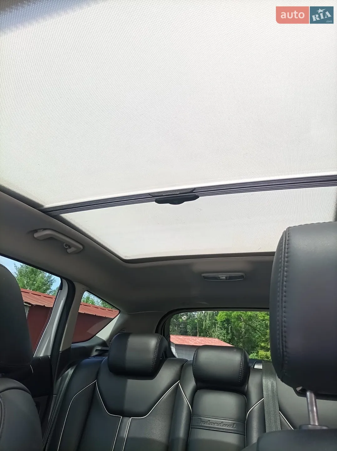 2010 Ford Kuga - мініатюра 14